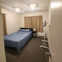 Hozea's room