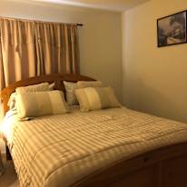 Lorie's room