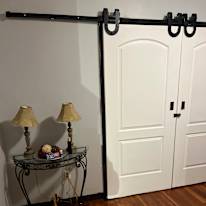 Nesliham's room