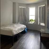 David's room