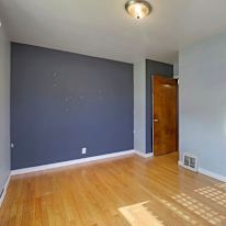 Bryan's room