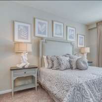 Dustin's room