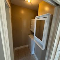 Mike's room