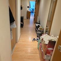 Finlay's room