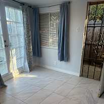 Andy's room