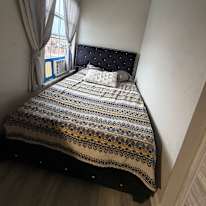 Jessica's room