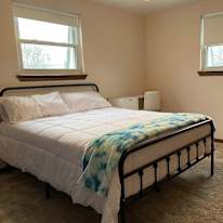 Chelsea's room