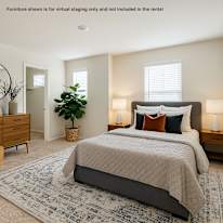 Will's room