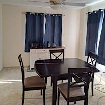 Melody's room