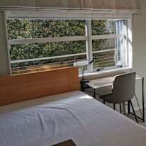 Peter's room