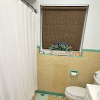 John's room