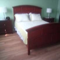 Daphne's room