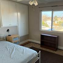 Sasha's room