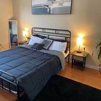 Jose's room