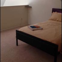 Ms. Bas's room