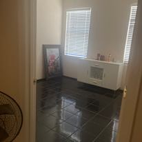 Jennifer's room