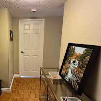 Kendelle's room