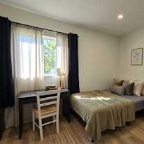 Evgeniy's room