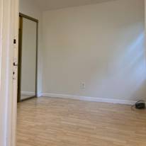 Brian's room