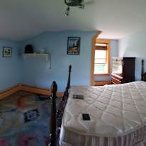 Michael's room