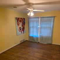 KOLBY's room