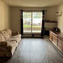 Harsha's room
