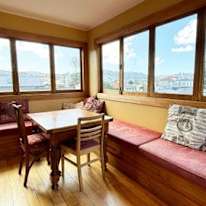 Cipriano's room