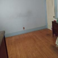 Kieth's room