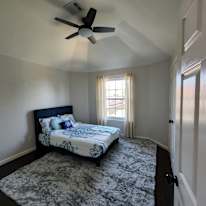 Shreejan's room