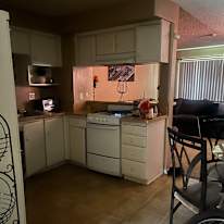 Valerie Valdez's room