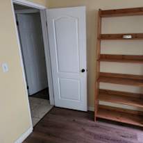 Marina's room