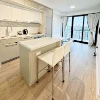 VH Rentals's room
