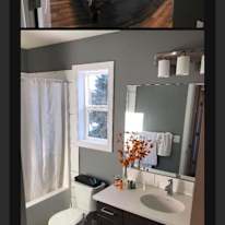 Rubie B's room