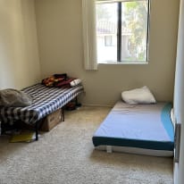 Chaitali's room
