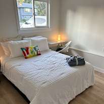 Harry's room