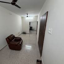Sathvika's room