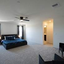 Kayla's room