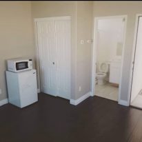 Marissa's room