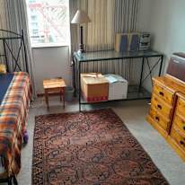 Jenny's room