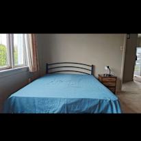 Melinda's room