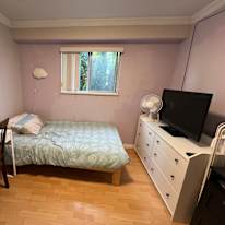 See's room