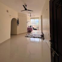Mann's room