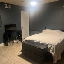 MONICA's room