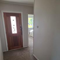 Greg's room