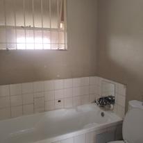 Samkeliso's room