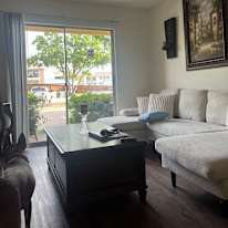 Candace Kosakofsky's room