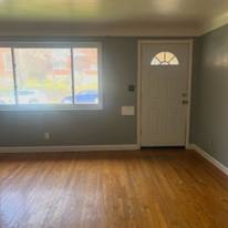 Anthony's room