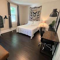 Lena's room
