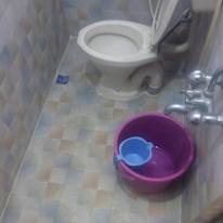 Durai Raj's room