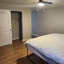 Jonathan's room